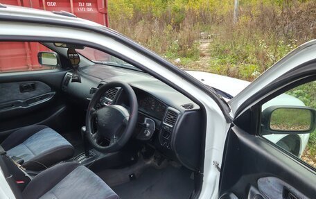 Nissan Pulsar IV, 1998 год, 153 000 рублей, 4 фотография