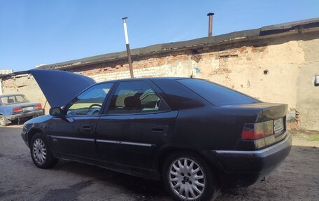 Citroen Xantia I, 1994 год, 116 500 рублей, 3 фотография