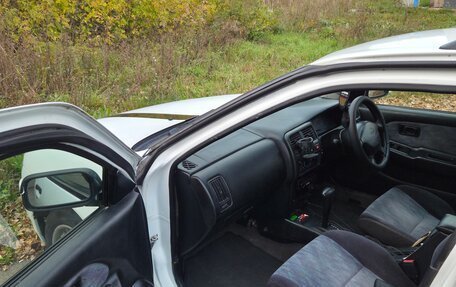 Nissan Pulsar IV, 1998 год, 153 000 рублей, 5 фотография