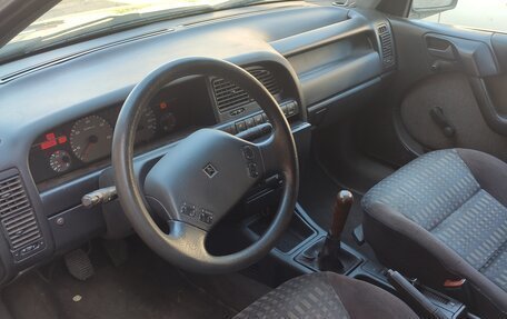 Citroen Xantia I, 1994 год, 116 500 рублей, 5 фотография