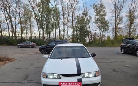 Nissan Pulsar IV, 1998 год, 153 000 рублей, 7 фотография