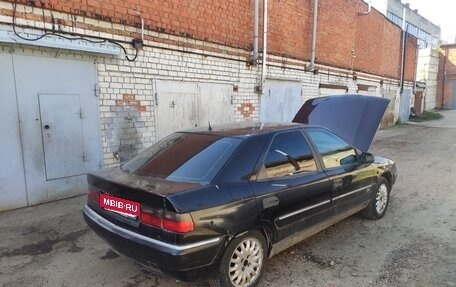 Citroen Xantia I, 1994 год, 116 500 рублей, 4 фотография