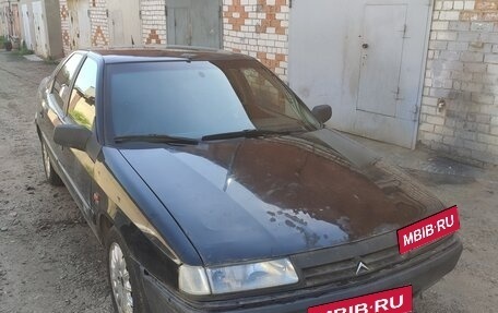 Citroen Xantia I, 1994 год, 116 500 рублей, 2 фотография