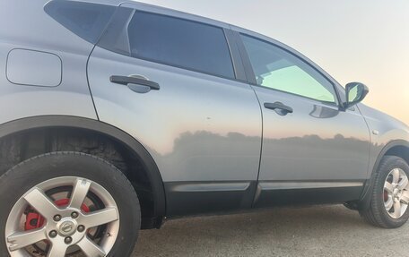Nissan Qashqai, 2008 год, 950 000 рублей, 10 фотография