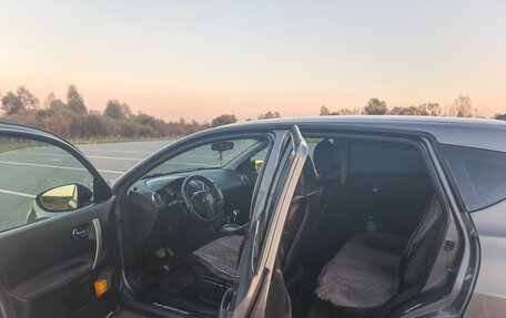 Nissan Qashqai, 2008 год, 950 000 рублей, 12 фотография