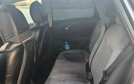 Nissan Qashqai, 2008 год, 950 000 рублей, 13 фотография