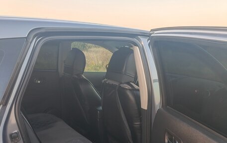 Nissan Qashqai, 2008 год, 950 000 рублей, 18 фотография