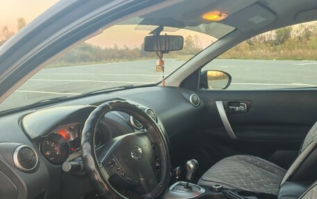 Nissan Qashqai, 2008 год, 950 000 рублей, 14 фотография