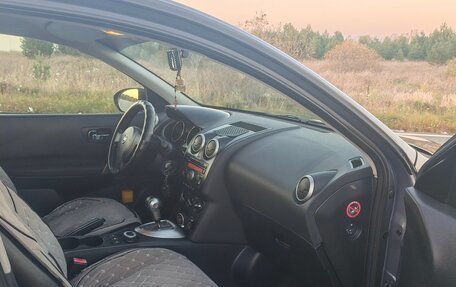 Nissan Qashqai, 2008 год, 950 000 рублей, 19 фотография