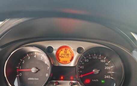 Nissan Qashqai, 2008 год, 950 000 рублей, 16 фотография