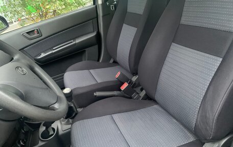 Hyundai Getz I рестайлинг, 2009 год, 450 000 рублей, 5 фотография