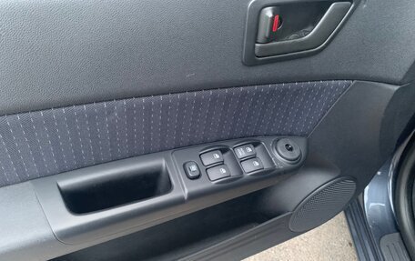 Hyundai Getz I рестайлинг, 2009 год, 450 000 рублей, 7 фотография