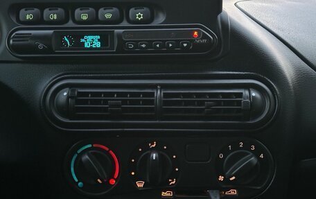Chevrolet Niva I рестайлинг, 2018 год, 890 000 рублей, 18 фотография