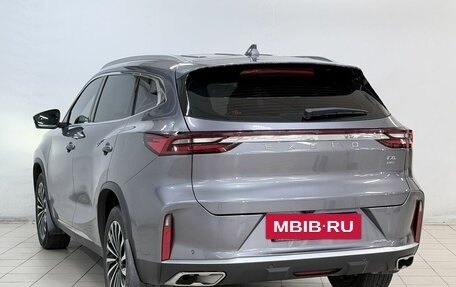 CheryExeed TXL, 2023 год, 2 549 000 рублей, 5 фотография