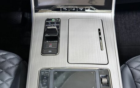CheryExeed TXL, 2023 год, 2 549 000 рублей, 14 фотография