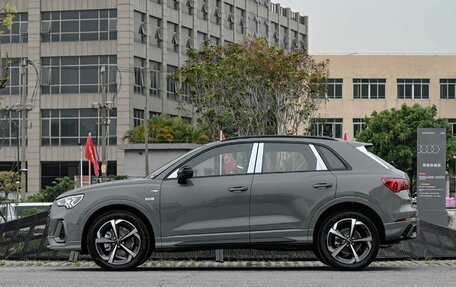 Audi Q3, 2026 год, 5 599 900 рублей, 4 фотография