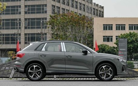 Audi Q3, 2026 год, 5 599 900 рублей, 5 фотография