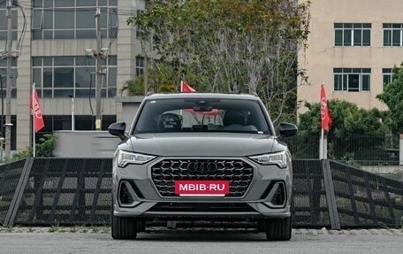 Audi Q3, 2026 год, 5 599 900 рублей, 2 фотография