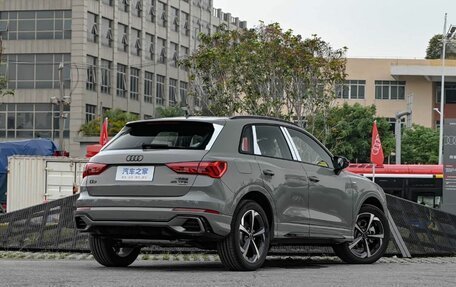 Audi Q3, 2026 год, 5 599 900 рублей, 8 фотография