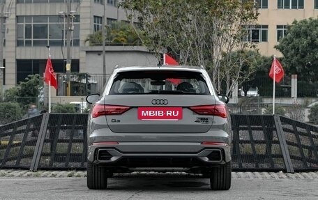 Audi Q3, 2026 год, 5 599 900 рублей, 7 фотография