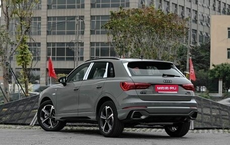 Audi Q3, 2026 год, 5 599 900 рублей, 6 фотография