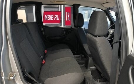 Chevrolet Niva I рестайлинг, 2012 год, 349 000 рублей, 9 фотография