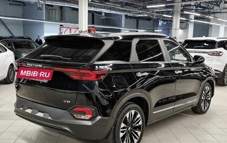 FAW Bestune T77, 2023 год, 1 859 000 рублей, 3 фотография