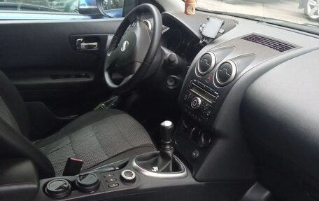 Nissan Qashqai, 2008 год, 700 000 рублей, 2 фотография