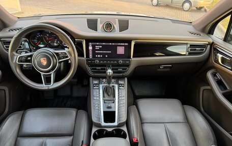 Porsche Macan I рестайлинг, 2020 год, 4 100 000 рублей, 5 фотография