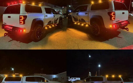 Toyota Tundra II, 2011 год, 6 300 000 рублей, 3 фотография