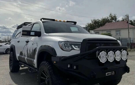Toyota Tundra II, 2011 год, 6 300 000 рублей, 15 фотография