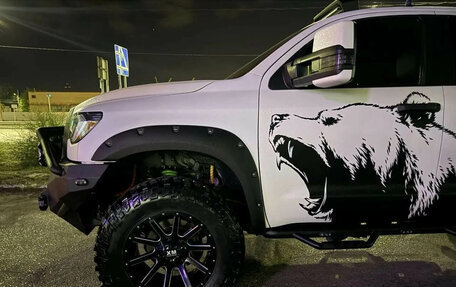 Toyota Tundra II, 2011 год, 6 300 000 рублей, 5 фотография