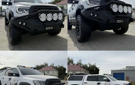 Toyota Tundra II, 2011 год, 6 300 000 рублей, 8 фотография
