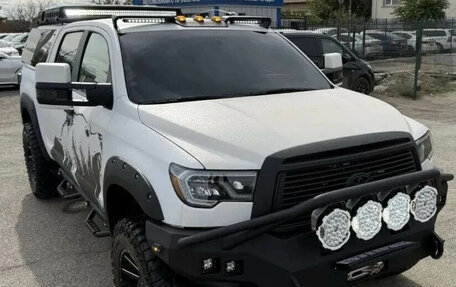 Toyota Tundra II, 2011 год, 6 300 000 рублей, 11 фотография
