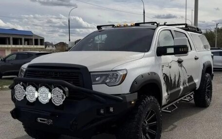 Toyota Tundra II, 2011 год, 6 300 000 рублей, 12 фотография
