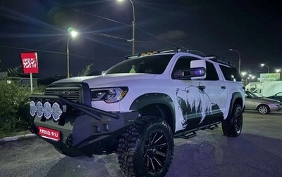Toyota Tundra II, 2011 год, 6 300 000 рублей, 1 фотография