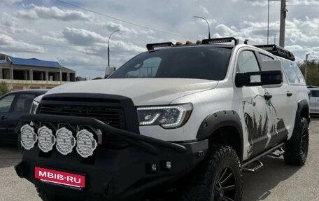 Toyota Tundra II, 2011 год, 6 300 000 рублей, 6 фотография