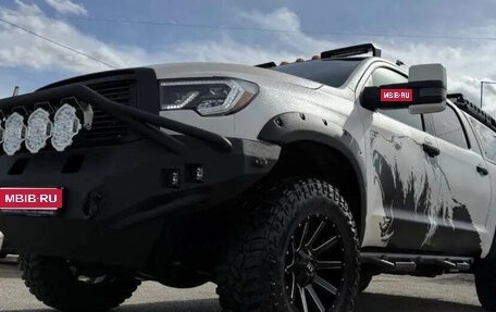 Toyota Tundra II, 2011 год, 6 300 000 рублей, 9 фотография