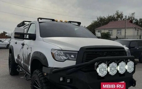 Toyota Tundra II, 2011 год, 6 300 000 рублей, 14 фотография