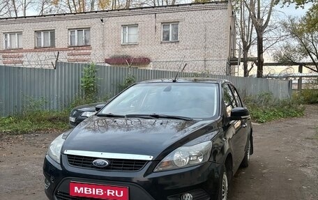 Ford Focus II рестайлинг, 2010 год, 400 000 рублей, 1 фотография