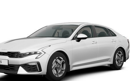 KIA K5, 2026 год, 4 900 000 рублей, 1 фотография