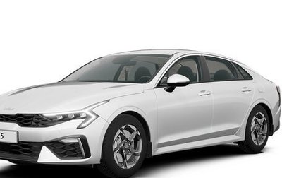 KIA K5, 2026 год, 4 900 000 рублей, 1 фотография