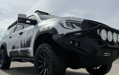 Toyota Tundra II, 2011 год, 6 300 000 рублей, 17 фотография