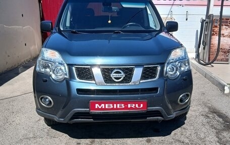 Nissan X-Trail, 2012 год, 1 300 000 рублей, 1 фотография