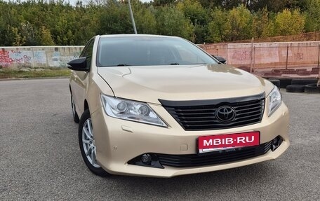 Toyota Camry, 2012 год, 1 300 000 рублей, 1 фотография