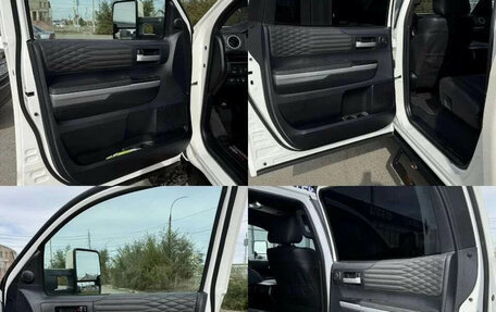 Toyota Tundra II, 2011 год, 6 300 000 рублей, 30 фотография