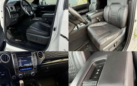 Toyota Tundra II, 2011 год, 6 300 000 рублей, 32 фотография