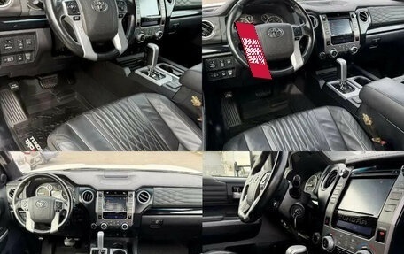 Toyota Tundra II, 2011 год, 6 300 000 рублей, 31 фотография