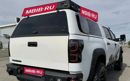 Toyota Tundra II, 2011 год, 6 300 000 рублей, 26 фотография