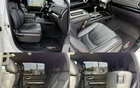 Toyota Tundra II, 2011 год, 6 300 000 рублей, 34 фотография